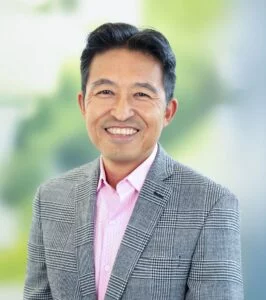 Dr. Jimmy Chung