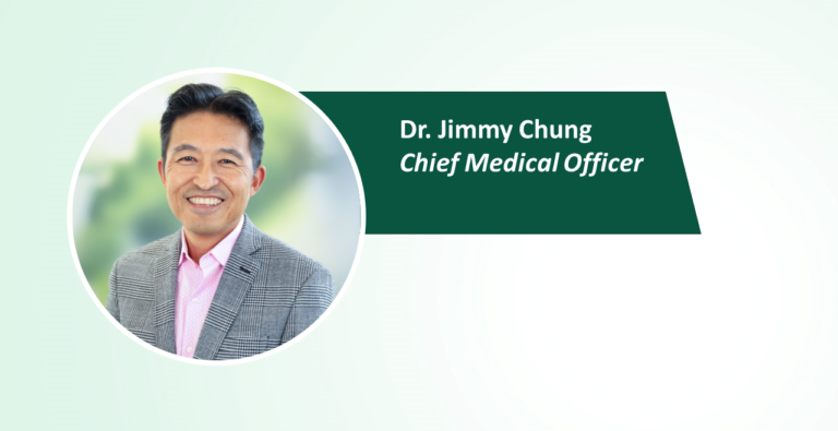 Dr Jimmy Chung