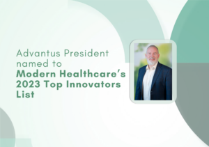 Dan Modern Healthcare Top Innovators