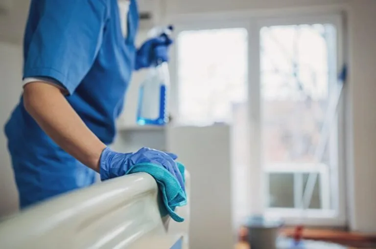 hospital-environmental-services